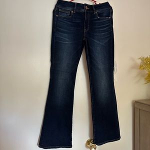 Women’s American Eagle jeans 8 short